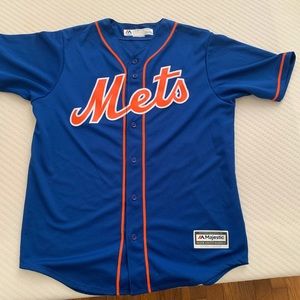 New York Mets Jersey (Matt Harvey)